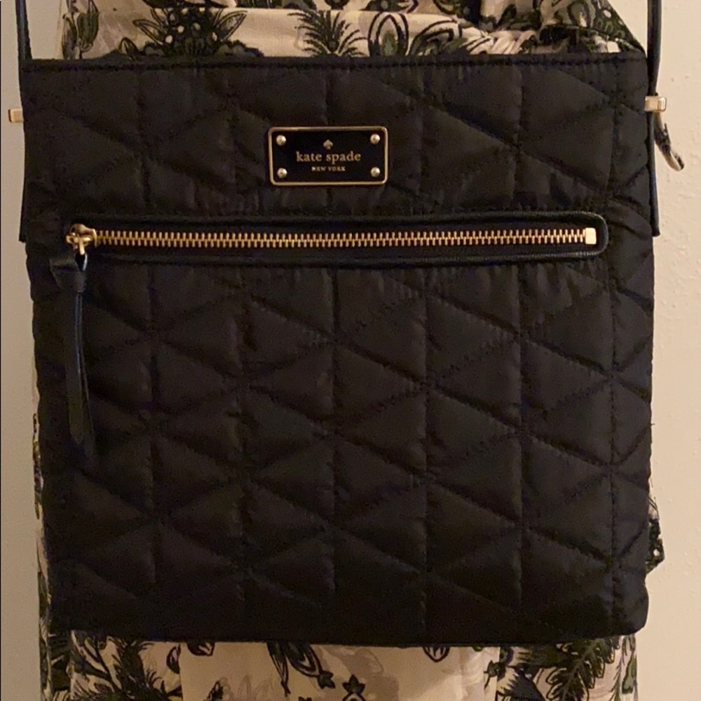 Crossbody bag